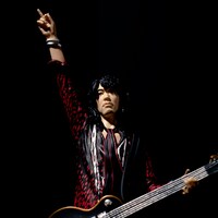 「THE YELLOW MONKEY 30th Anniversary Collectible Figures」菊地英昭サンプル画像