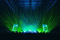 「千両役者」パフォーマンス中の様子。