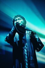 井口理（Vo, Key）