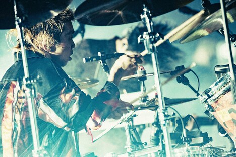 勢喜遊（Dr, Sampler）