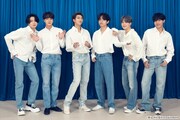 BTSのライブ＆独占インタビュー特番、今夜TBSで放送