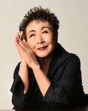 加藤登紀子