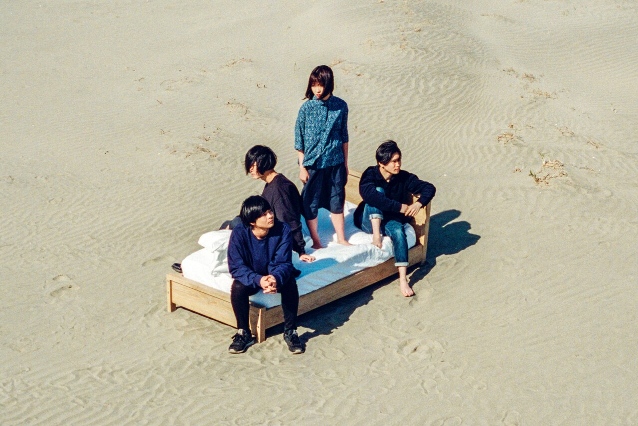 レイラが2回目のワンマンライブ開催、配信ライブも