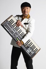 沖祐市（東京スカパラダイスオーケストラ）