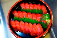 寿司桶