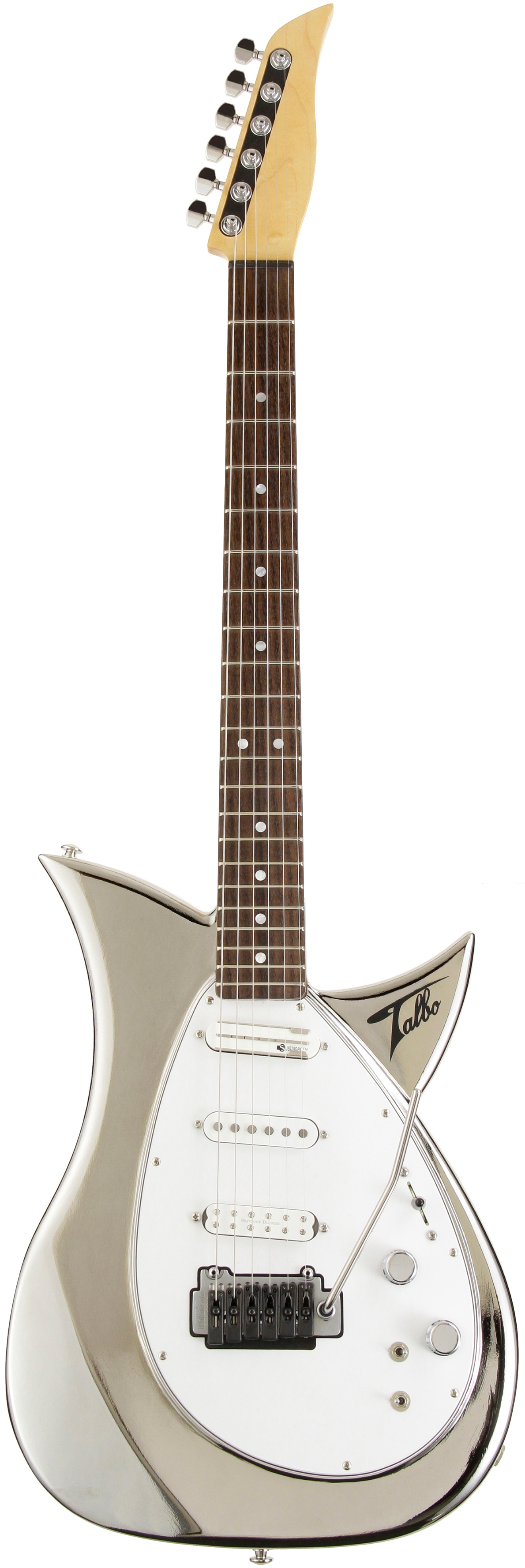 「TOKAI TALBO ICE-9」外観