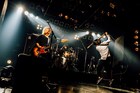 ヒトリエ、3人体制初の新曲リリース記念ライブでさらなる進化をアピール