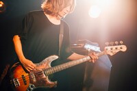 イガラシ（B）（撮影：西槇太一）