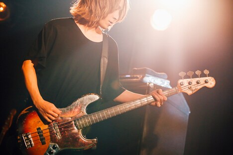 イガラシ（B）（撮影：西槇太一）