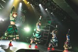 WILL-O'によるライブの様子。(写真提供:パーフェクトミュージック)