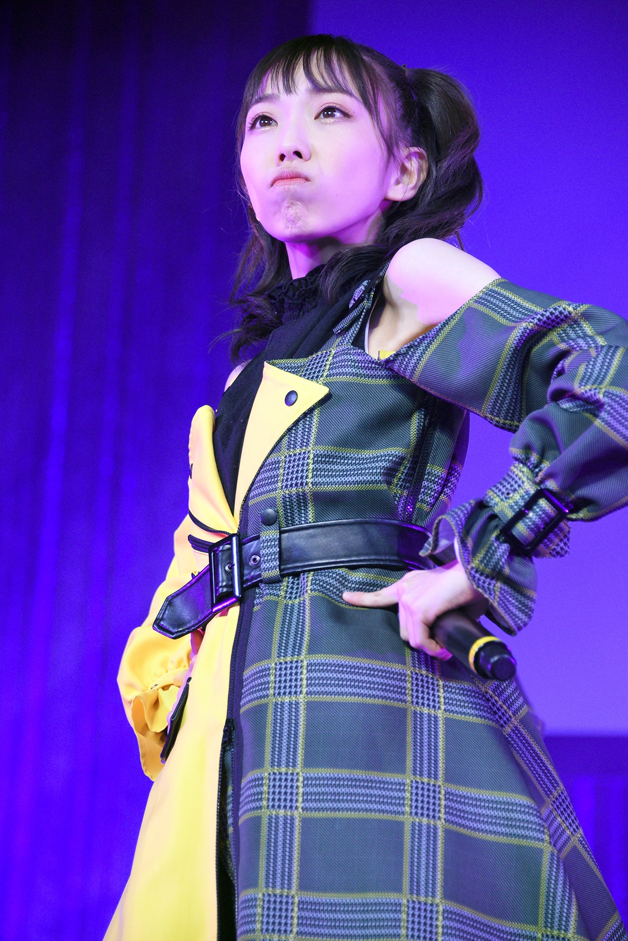 播磨怜奈
