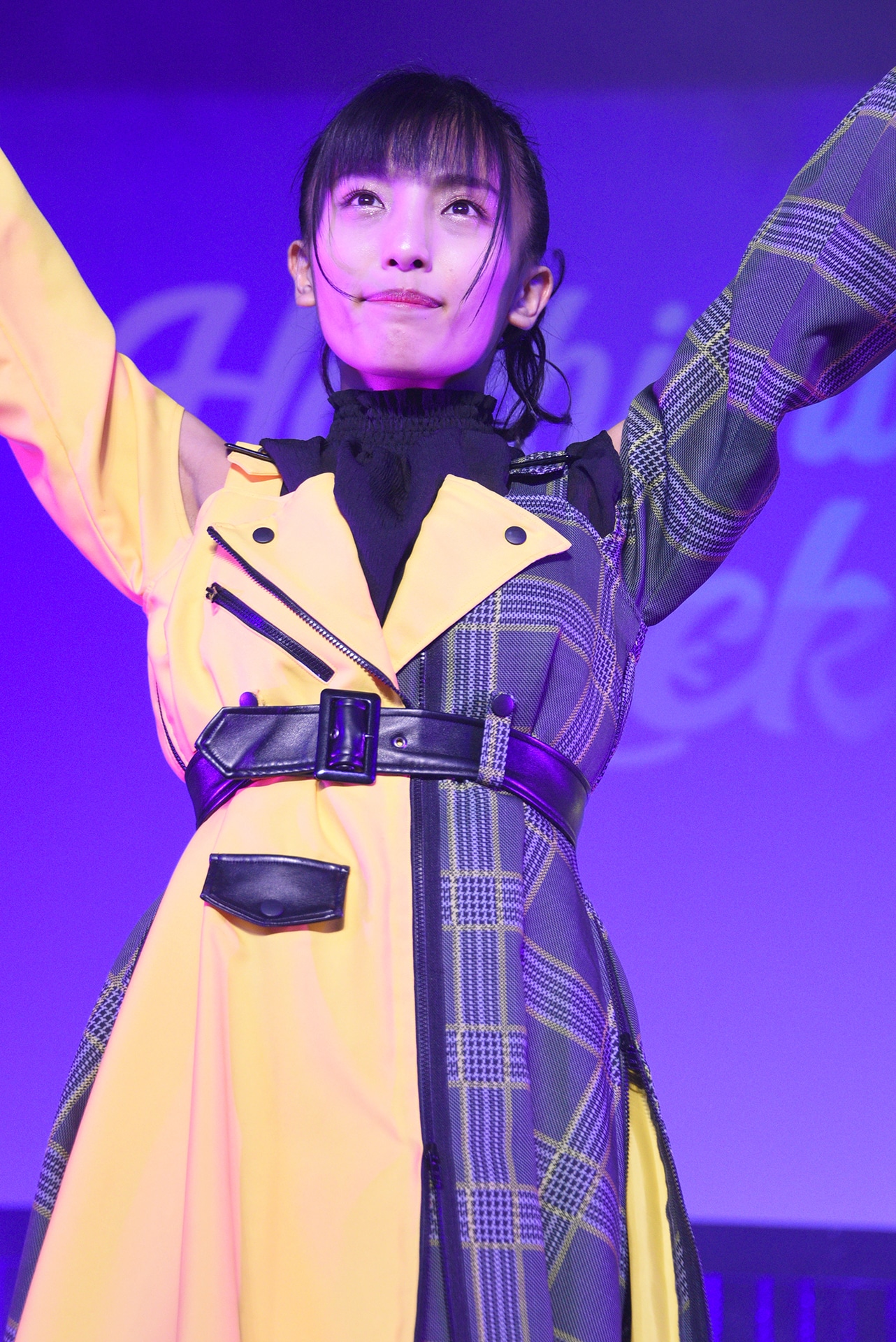 澪風