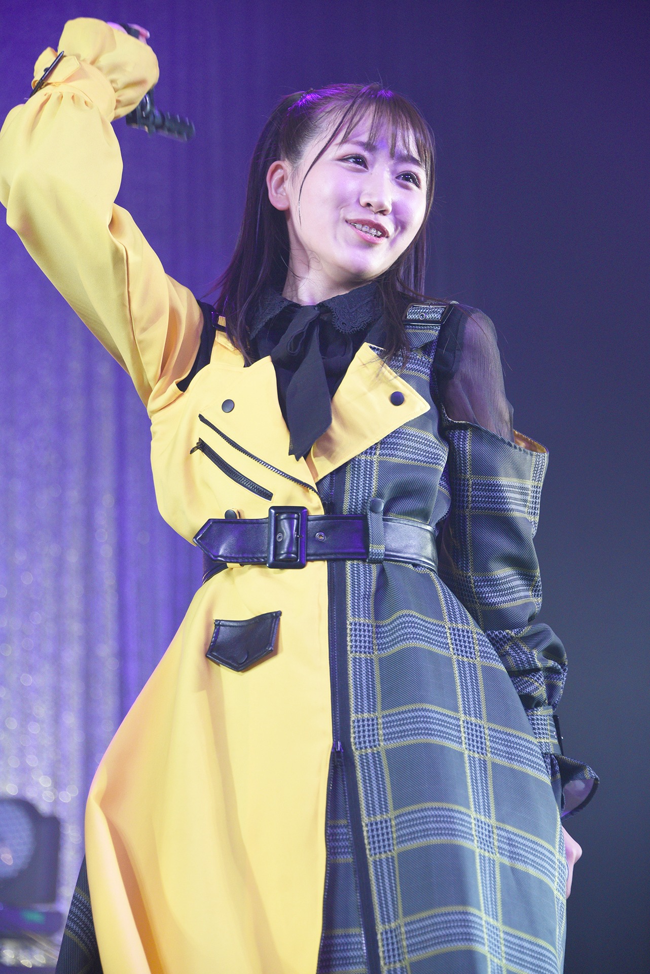 公野舞華