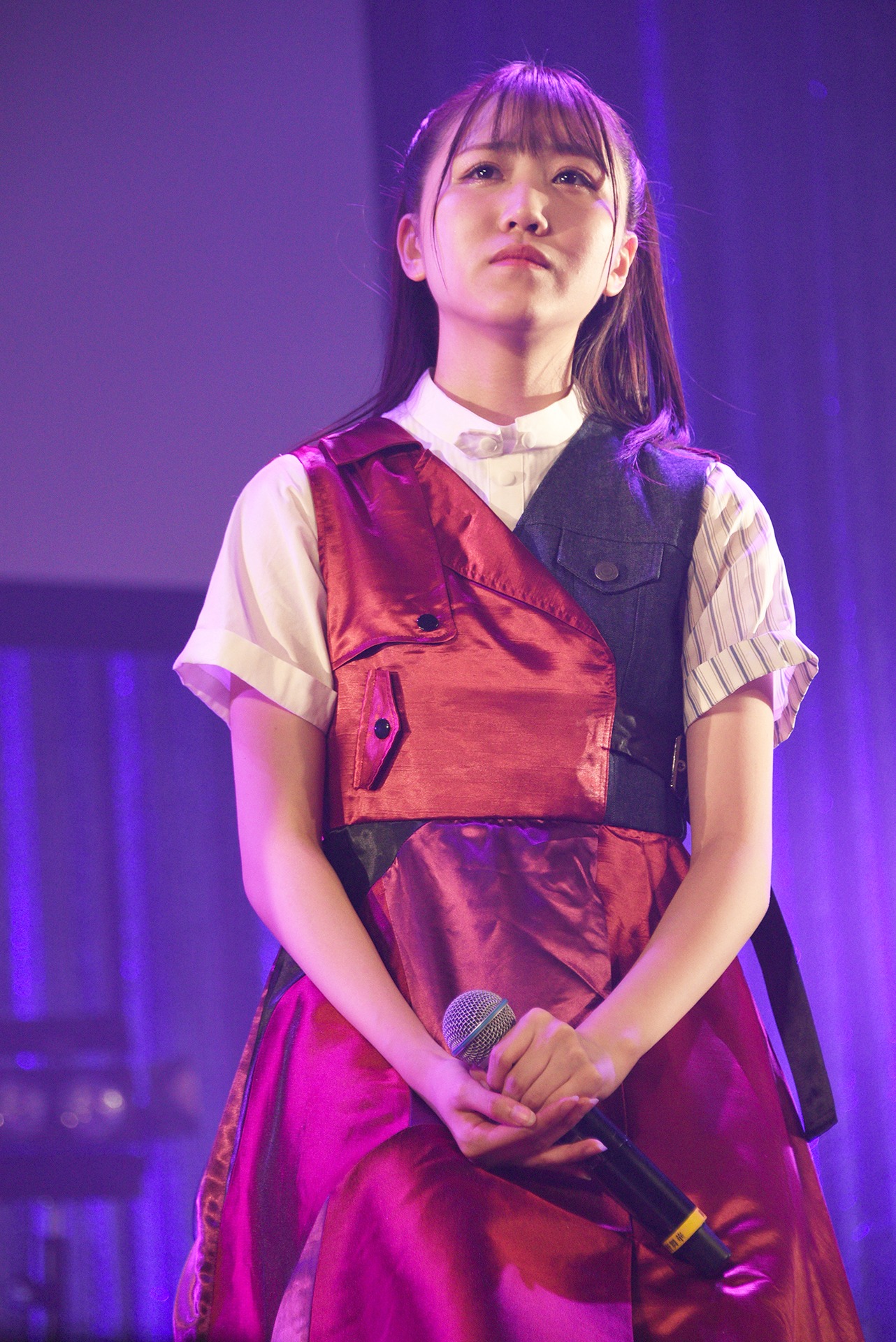 公野舞華