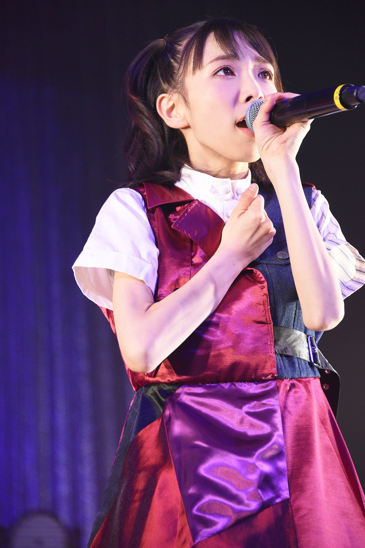 播磨怜奈
