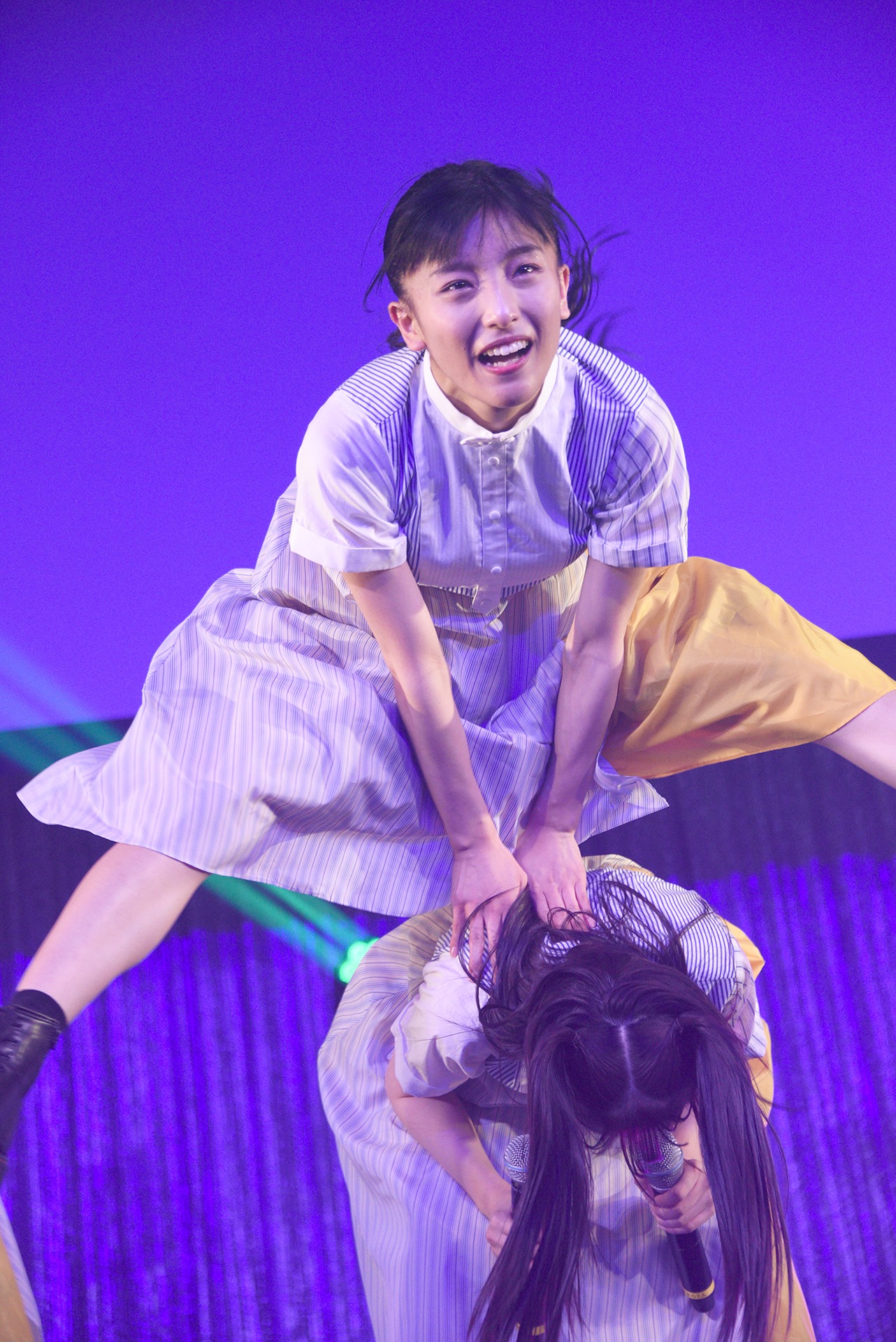 澪風（上）