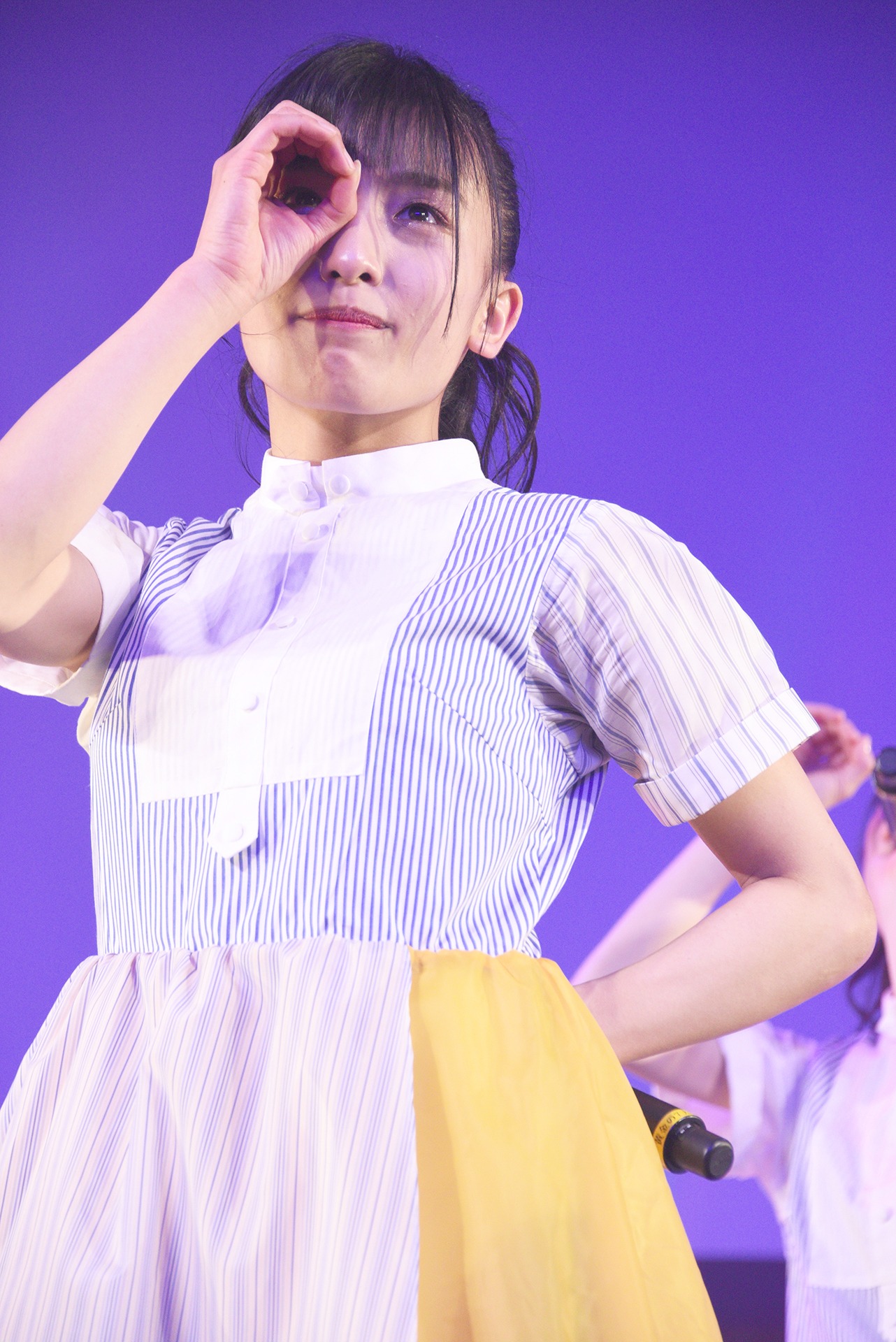 澪風