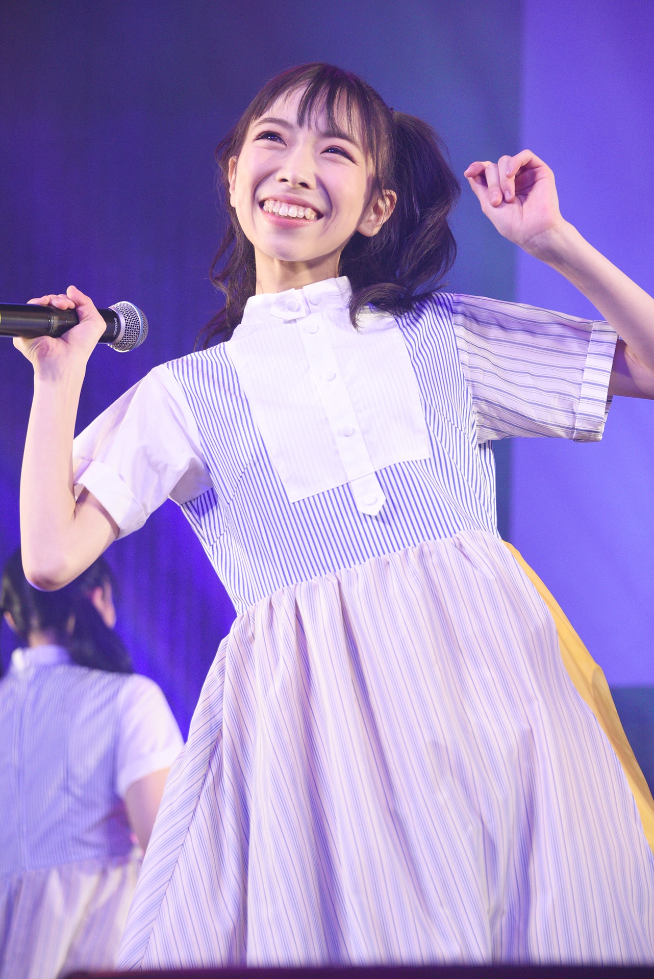 播磨怜奈
