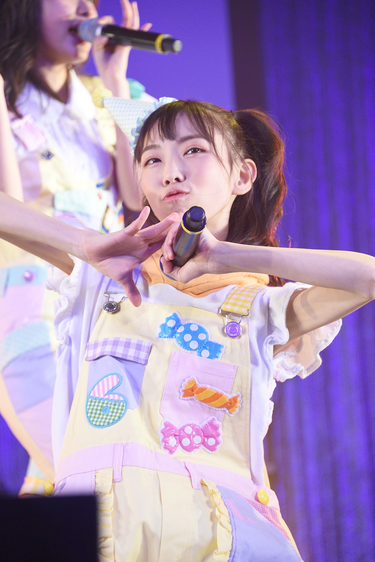 播磨怜奈
