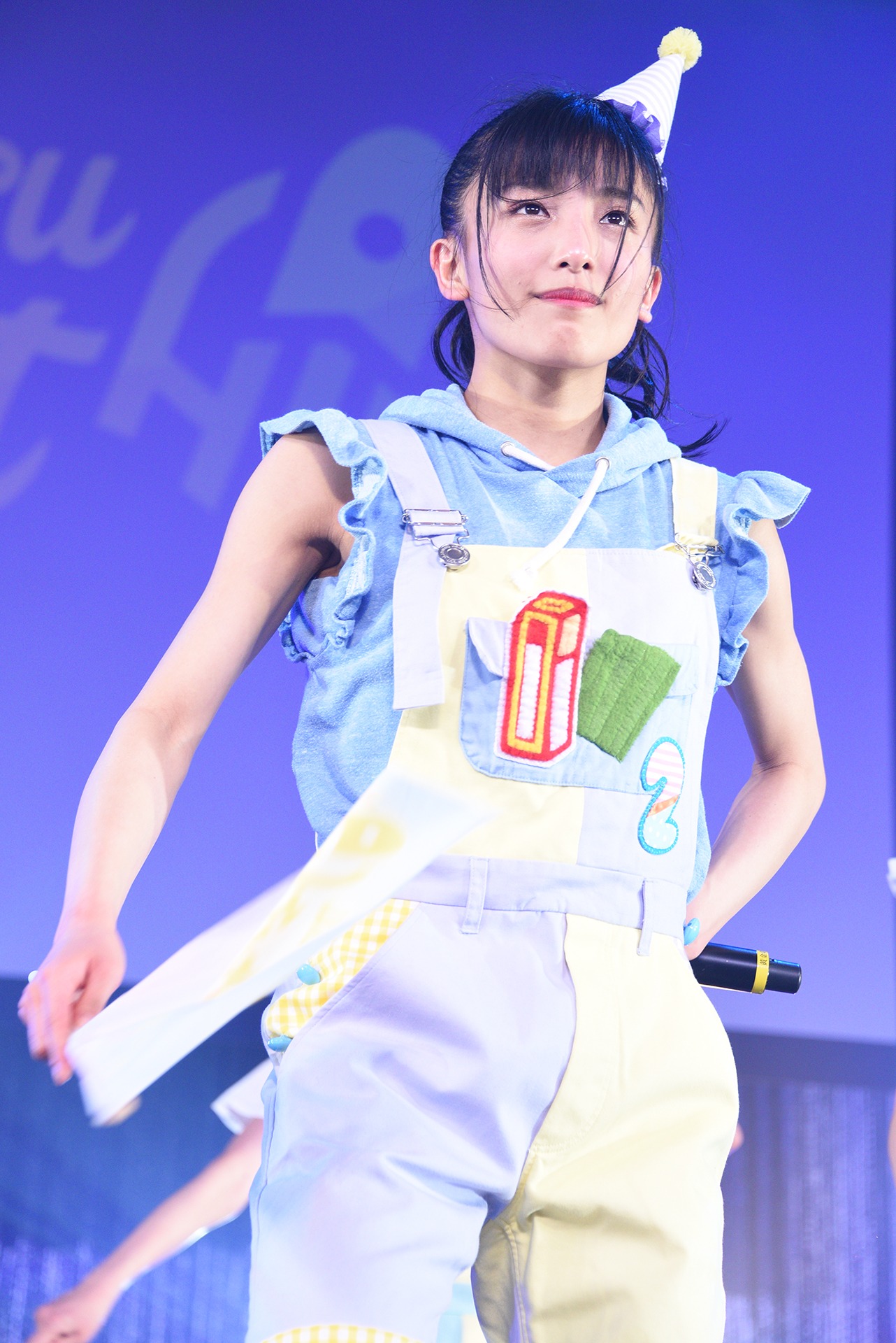 澪風