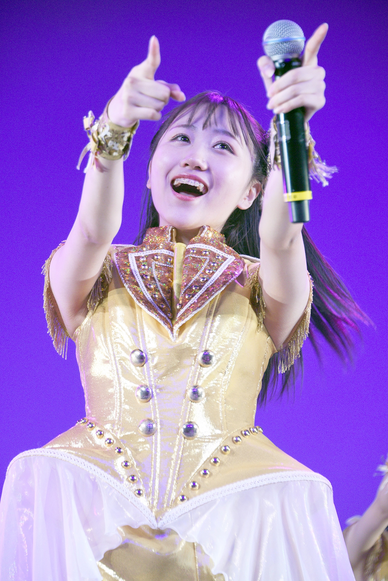 公野舞華