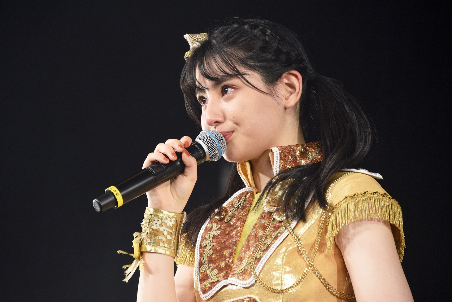森青葉
