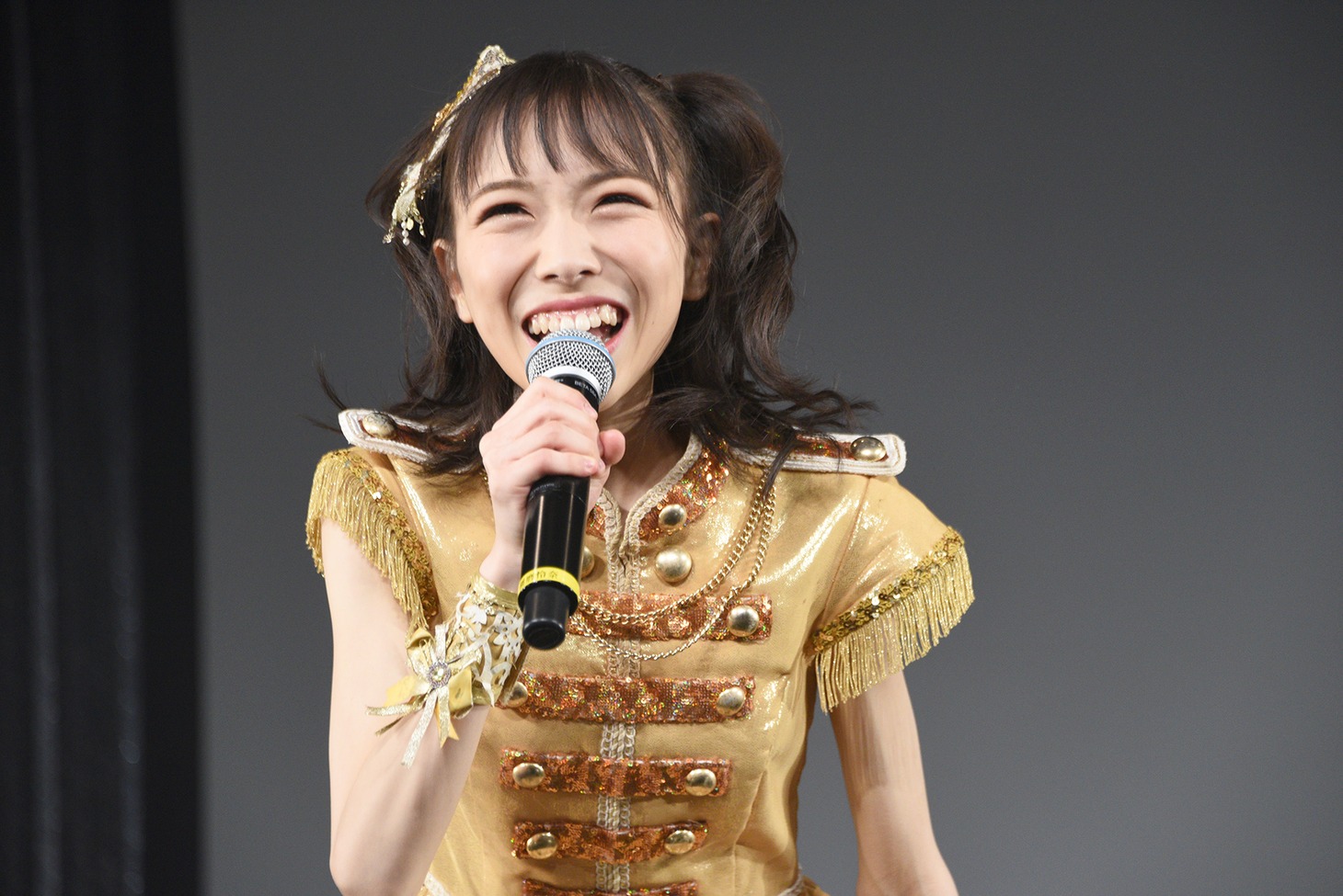 播磨怜奈