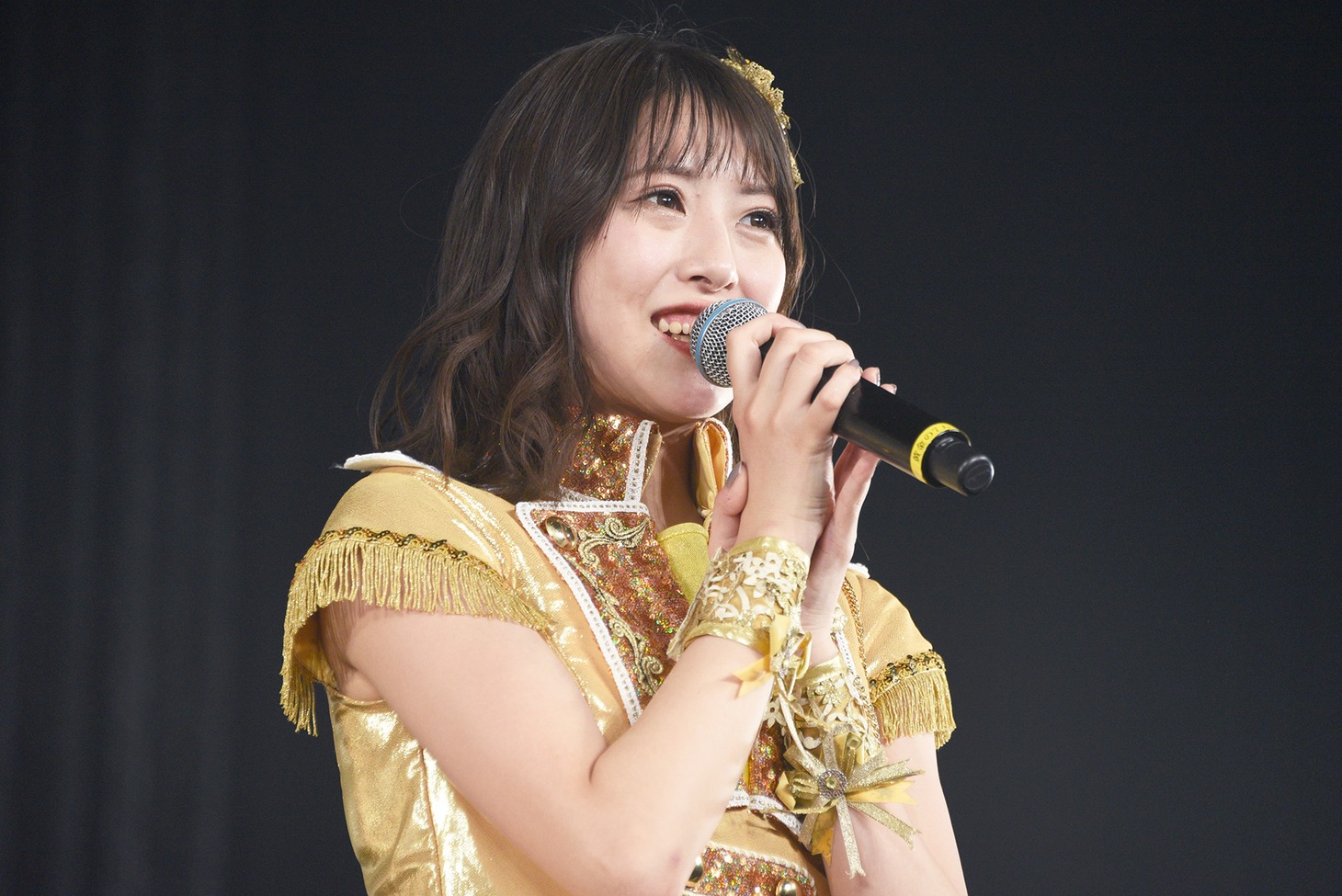 華山志歩