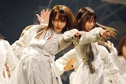 櫻坂46(撮影:上山陽介)