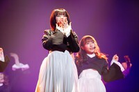 藤吉夏鈴（撮影：上山陽介）