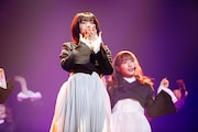 藤吉夏鈴(撮影:上山陽介)
