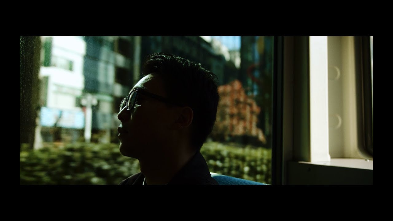 SuiseiNoboAz「それから」MVより。