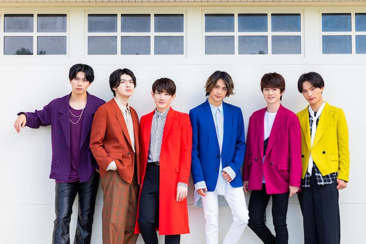 TFGがwacci橋口提供の「瞬間」配信、赤澤遼太郎バージョンのMVティザー 