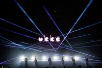 オープニングの様子。