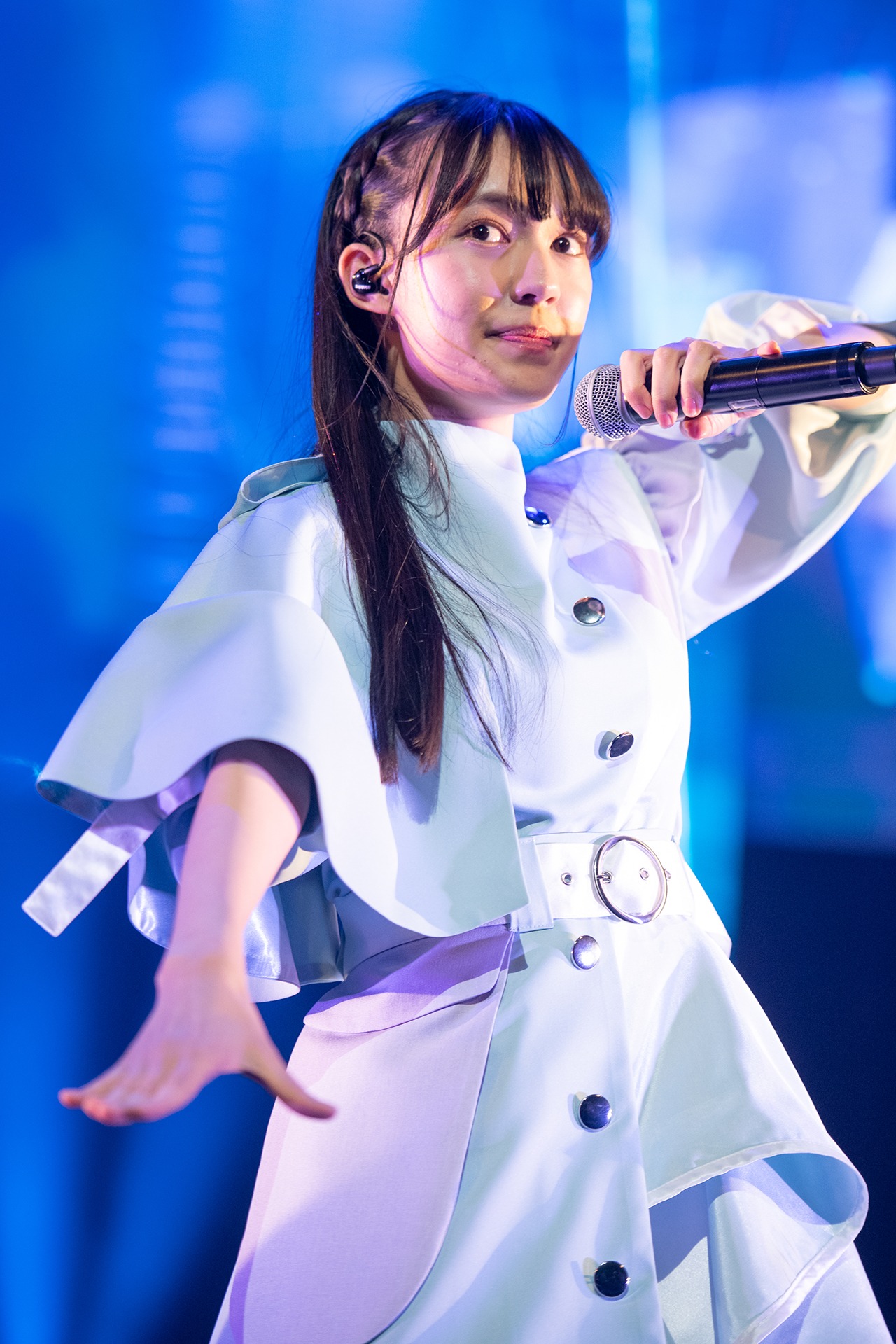 村星りじゅ