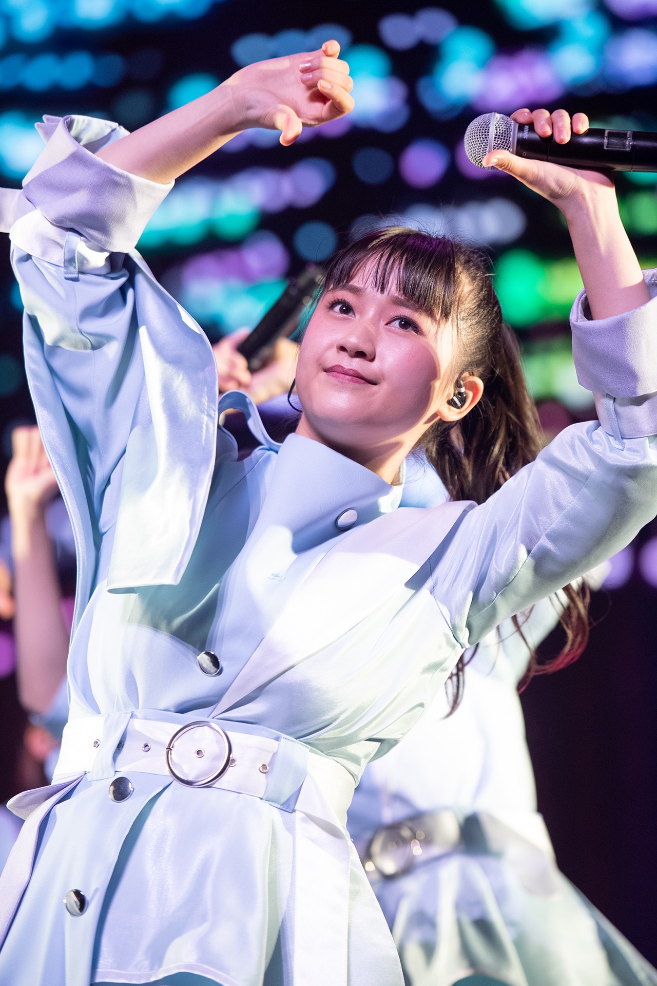 桜井美里