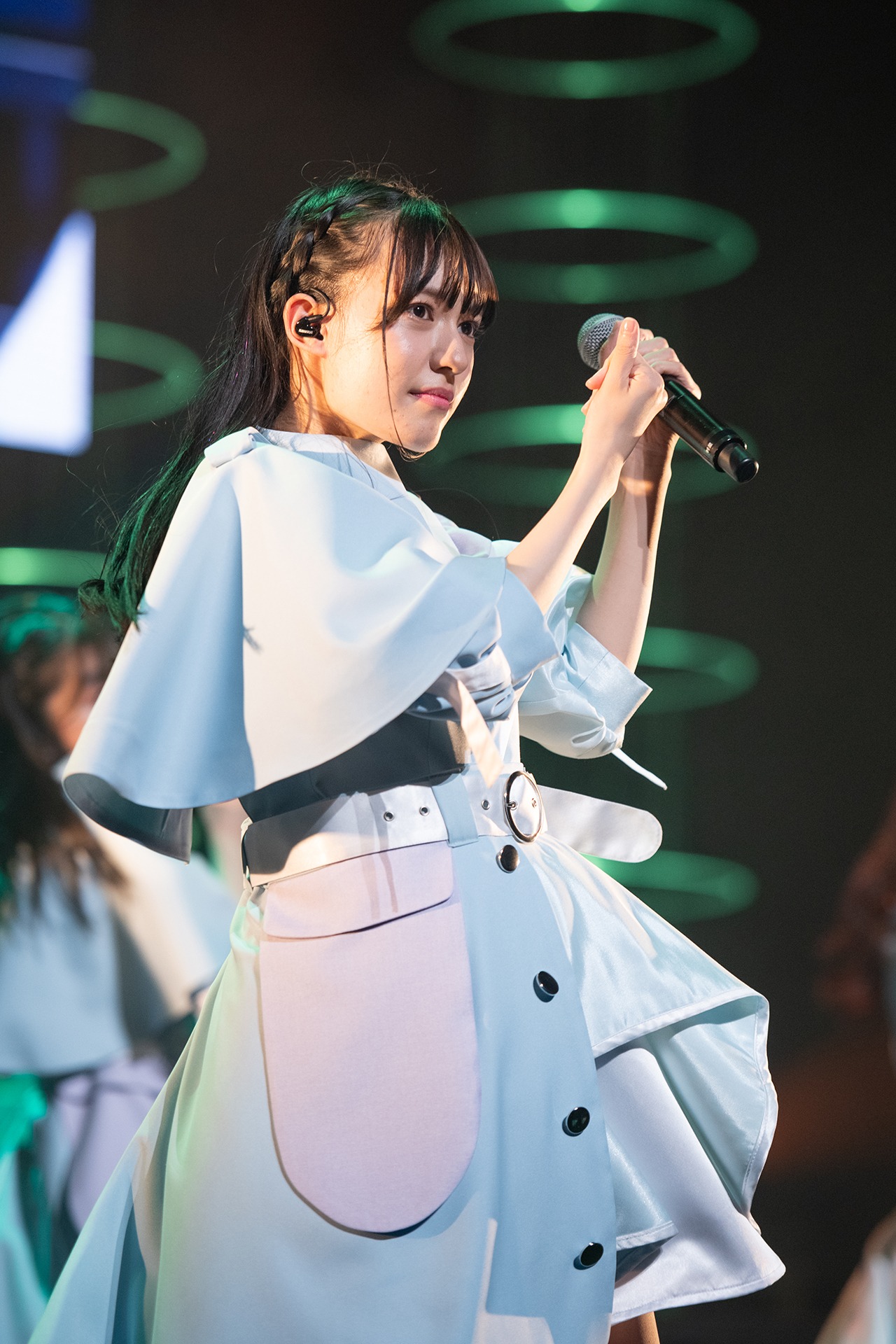 村星りじゅ