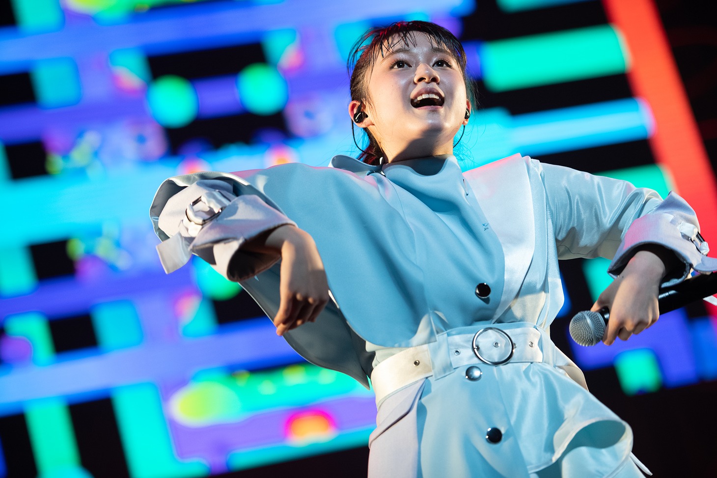 桜井美里