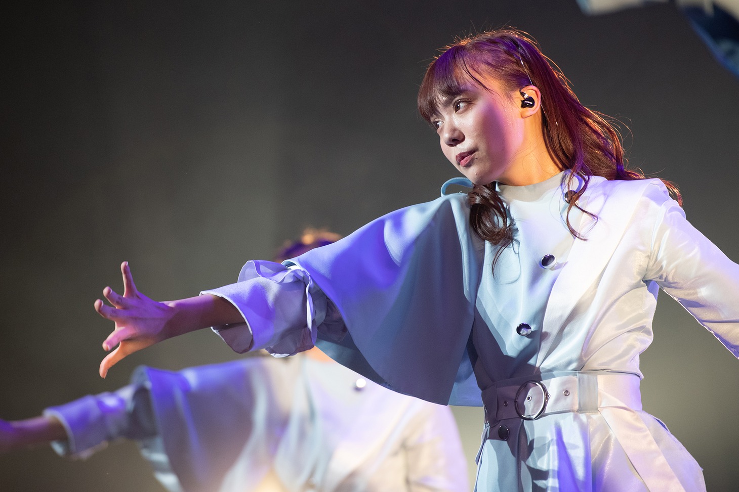 川瀬あやめ