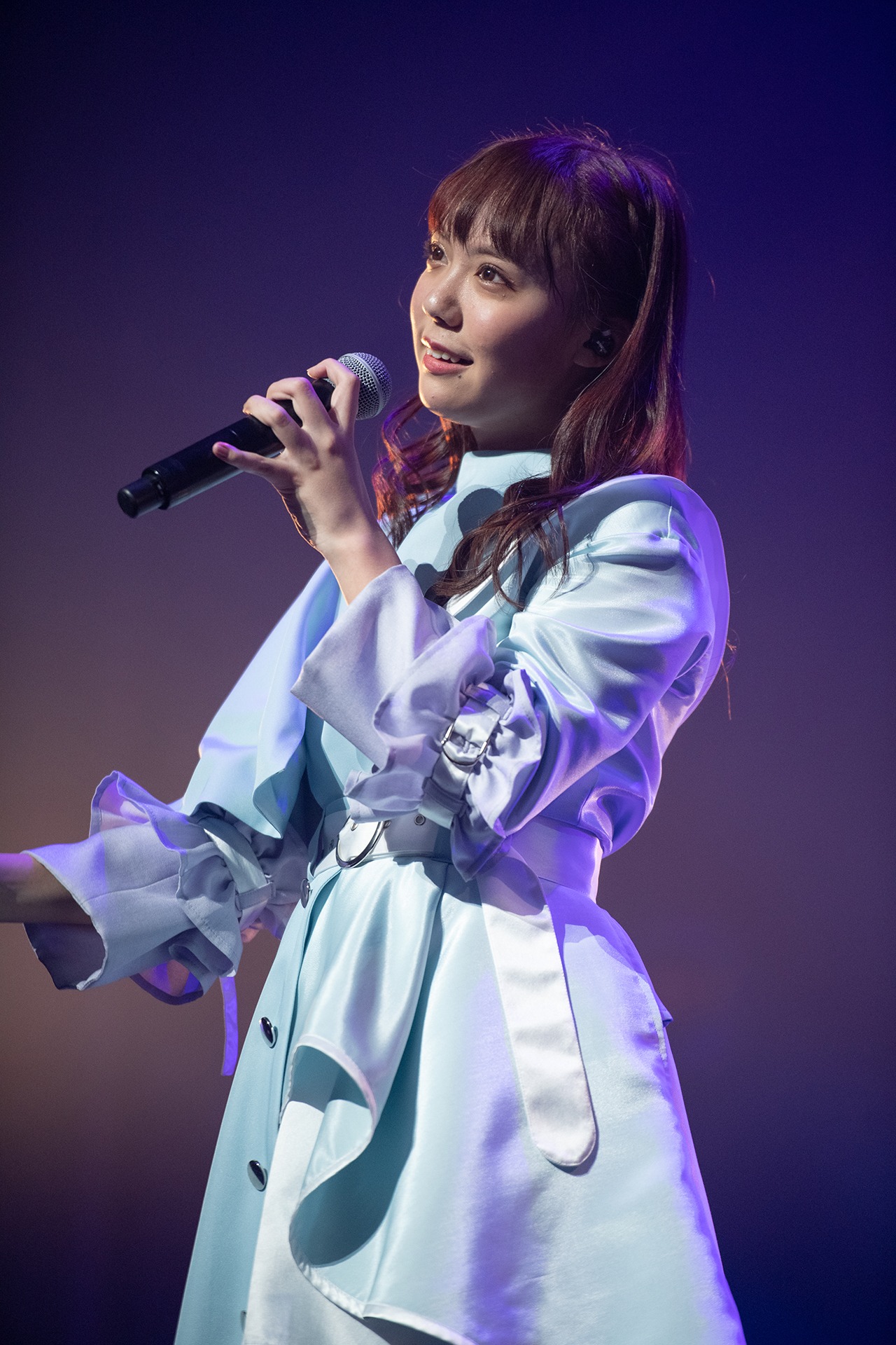 川瀬あやめ