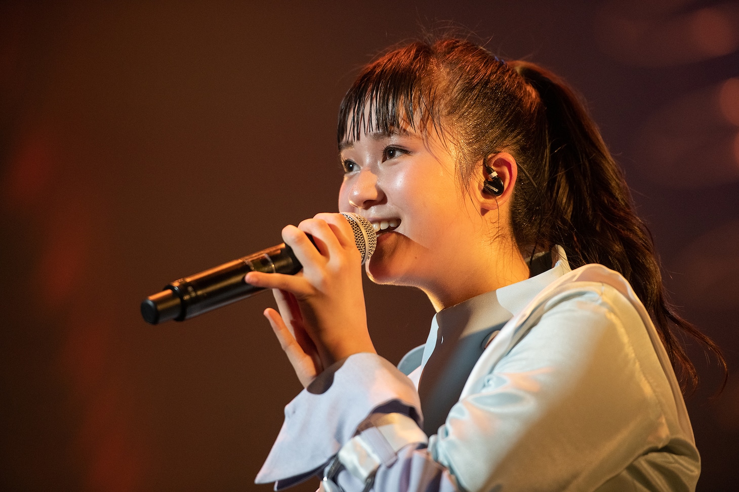 桜井美里