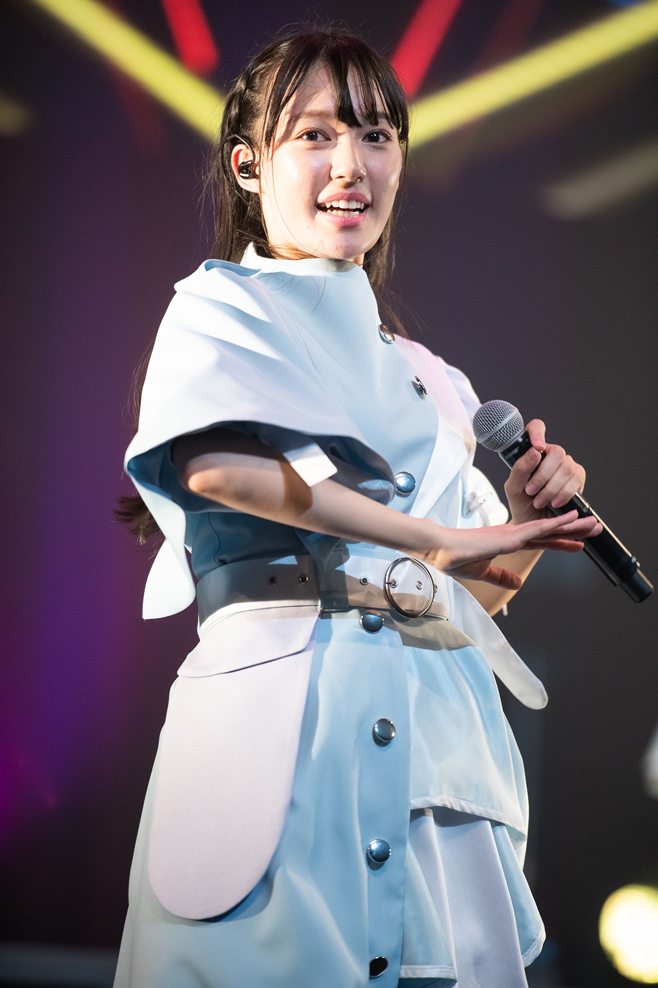 村星りじゅ
