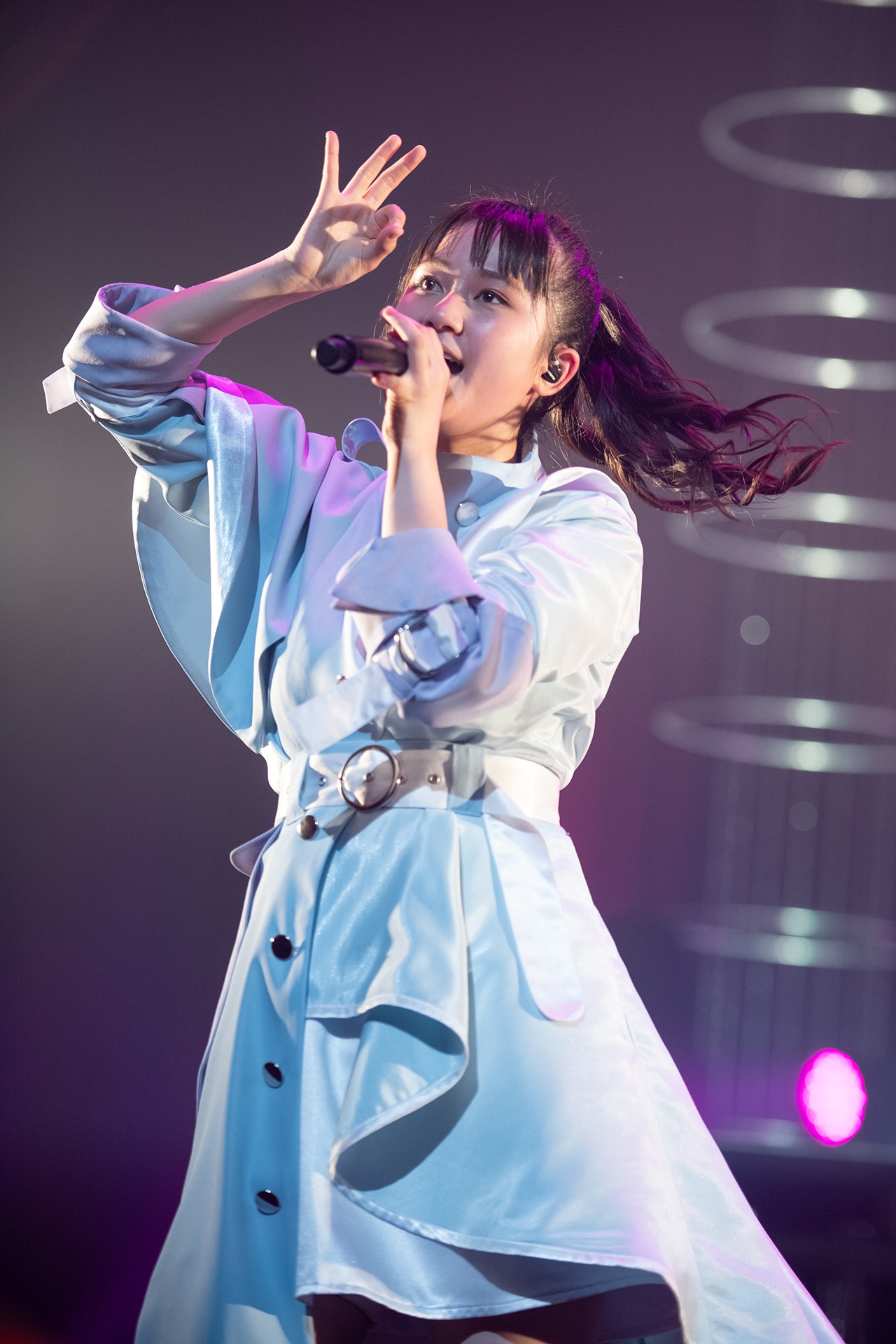 桜井美里