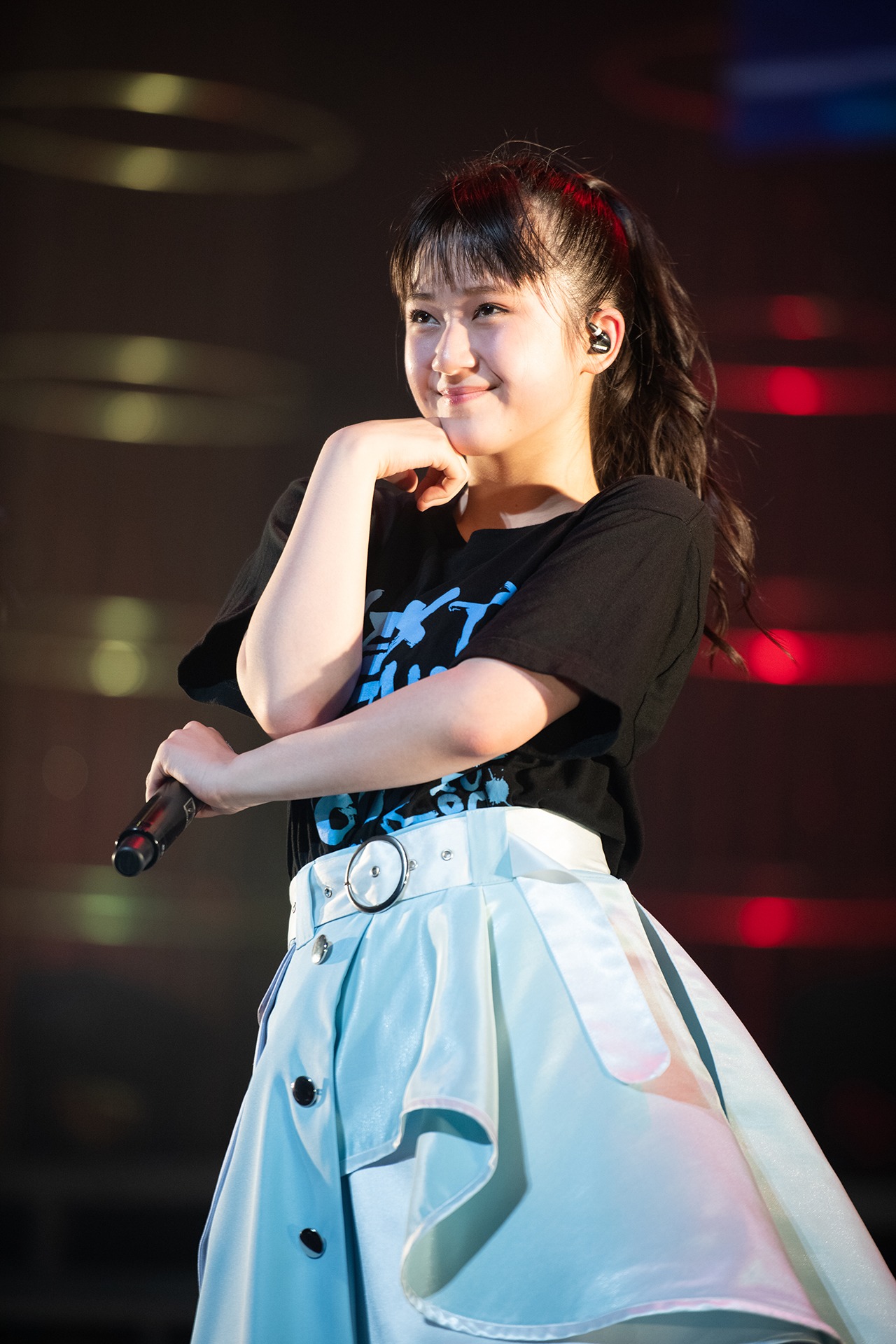 桜井美里