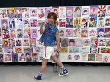 河合郁人（A.B.C-Z）(c)テレビ朝日