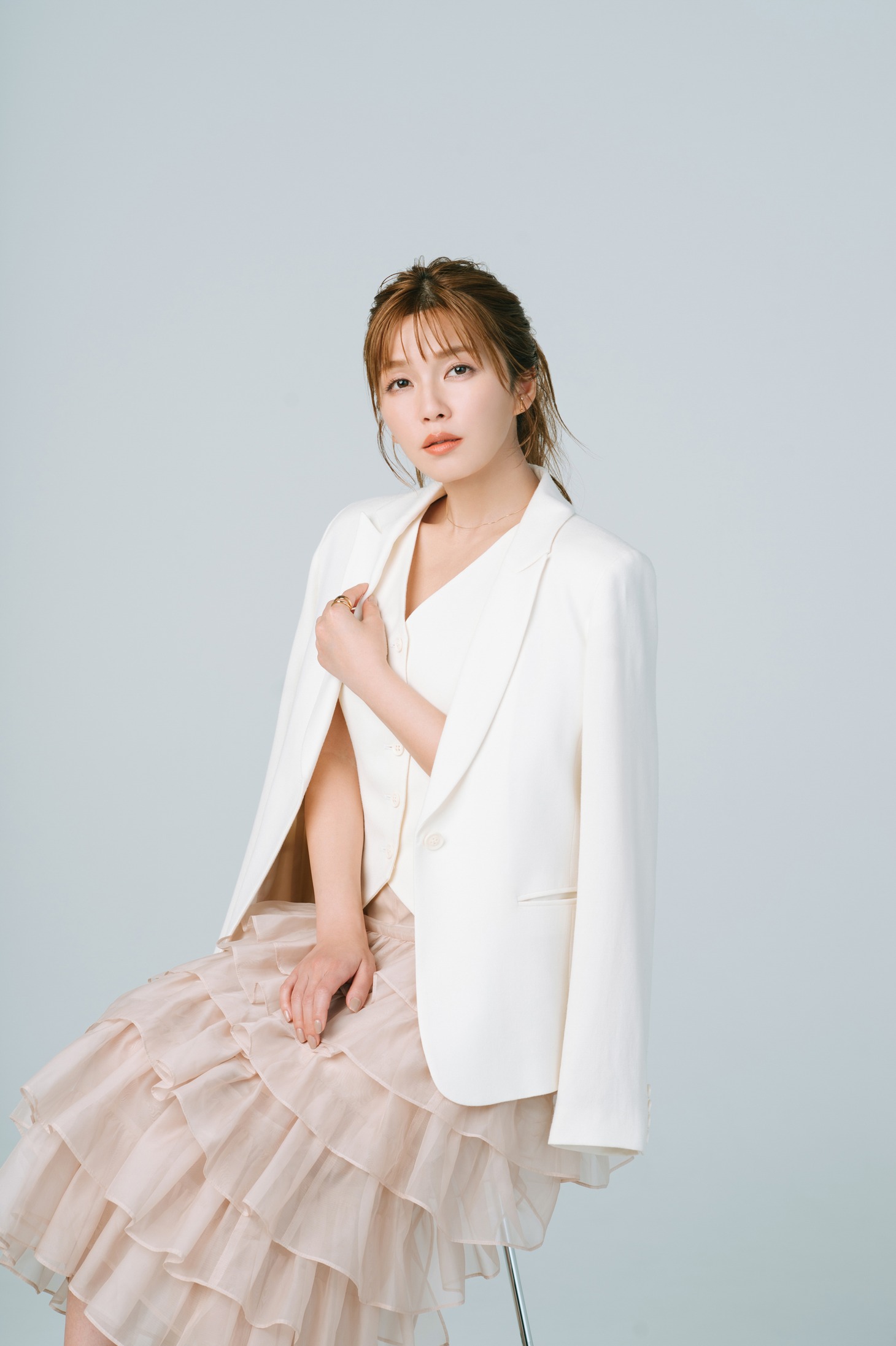 宇野実彩子