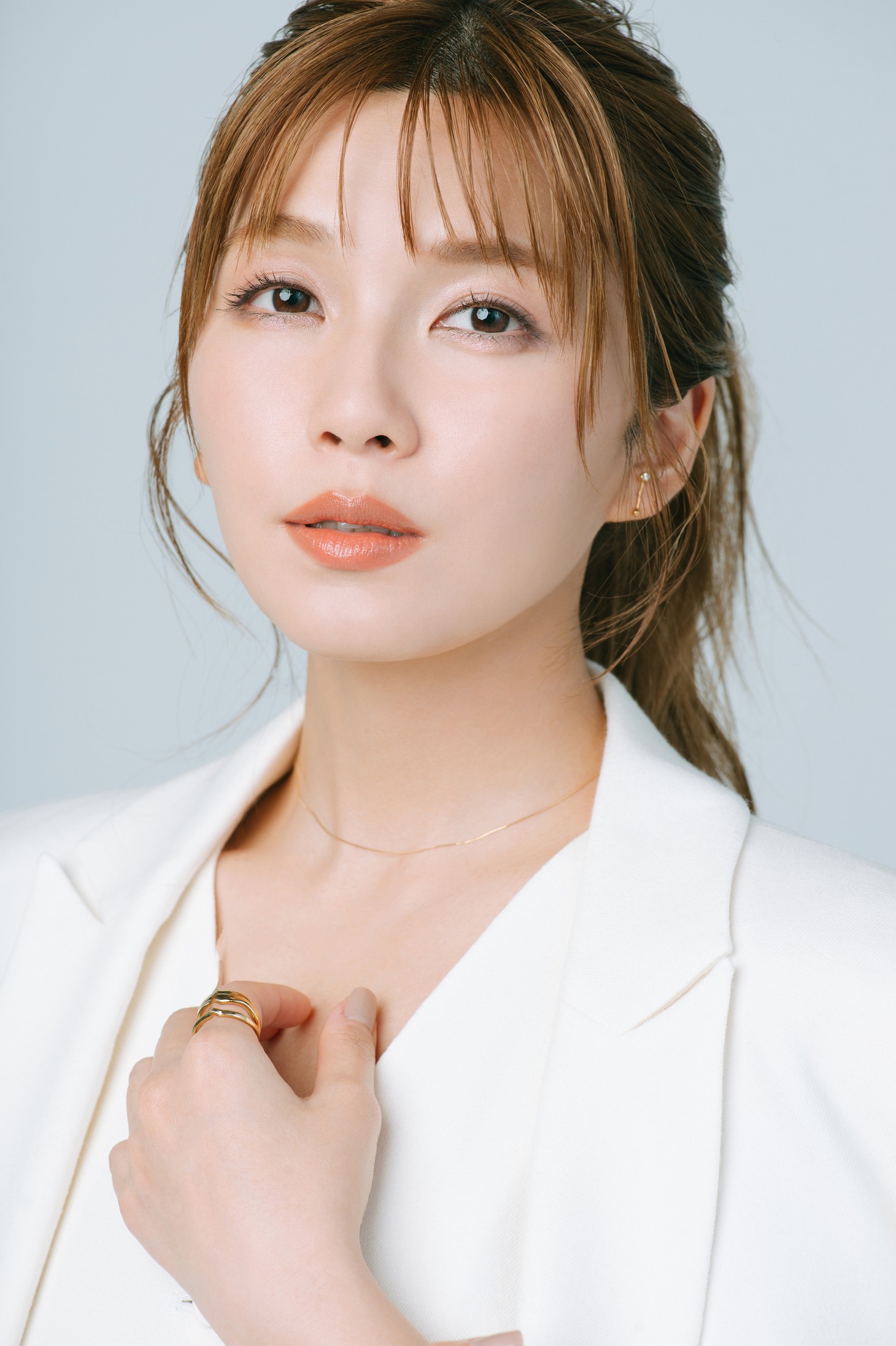 宇野実彩子
