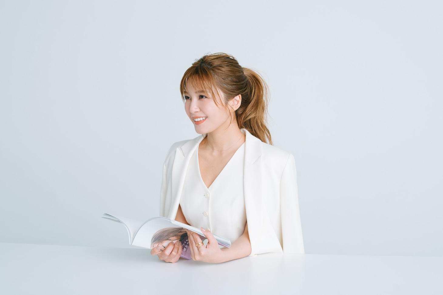 宇野実彩子