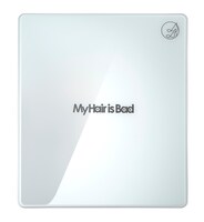 My Hair is BadモデルのCDレコ