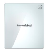 My Hair is BadモデルのCDレコ